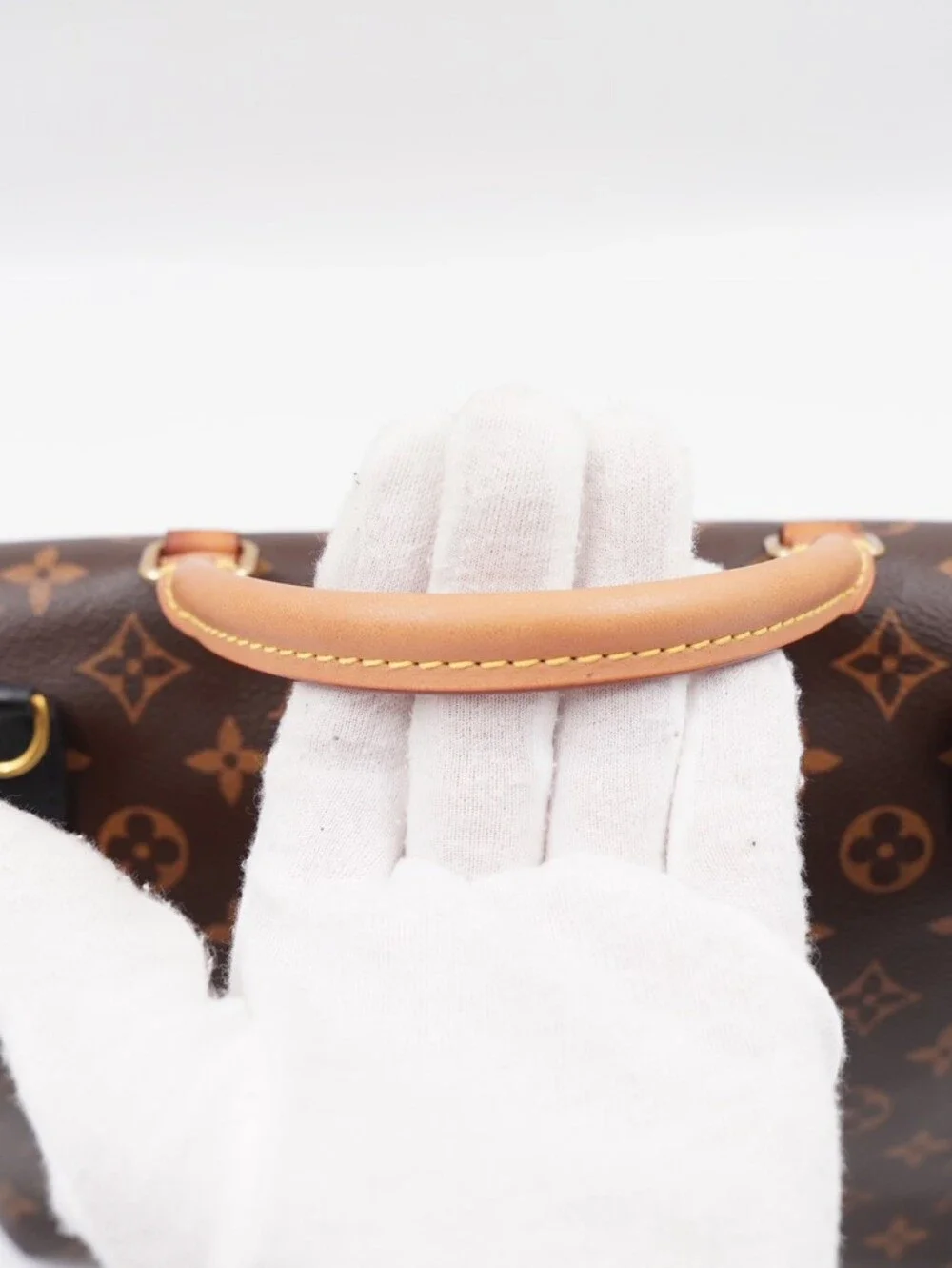 CM28 💗 Louis Vuitton Monogram Marignan